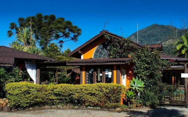 Pousada Vila Santa Barbara