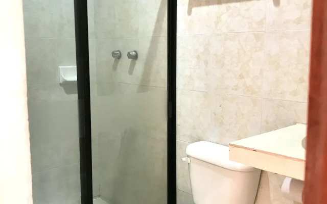 Hotel U Xul Kah