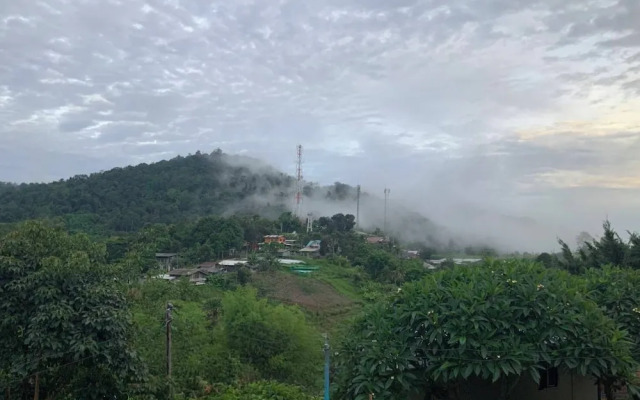 Uncle Ong Home's Khaokho