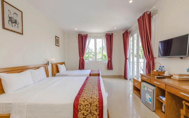 T&T Resort And Spa