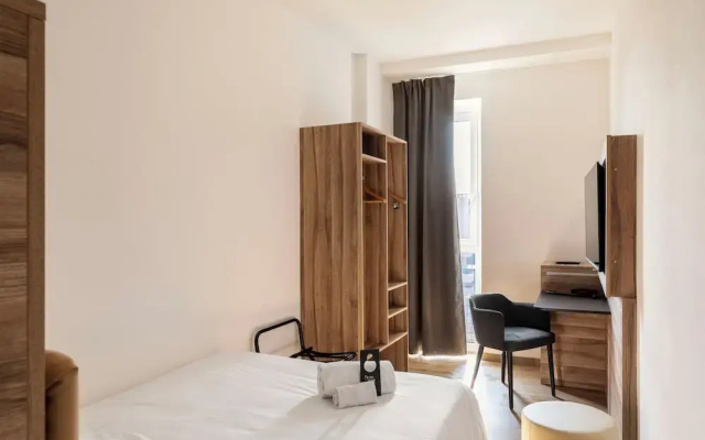 Mini Hotel Baradello