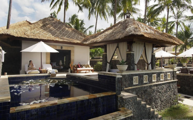 Spa Village Resort Tembok All Inclusive