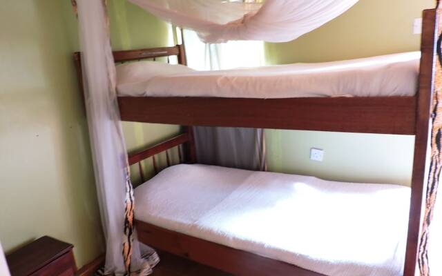 Milimani Backpackers