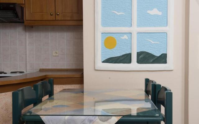 Sun Rise Hotel Studios & Apartments