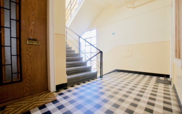 Standard Apartment by Hi5 - Tátra street