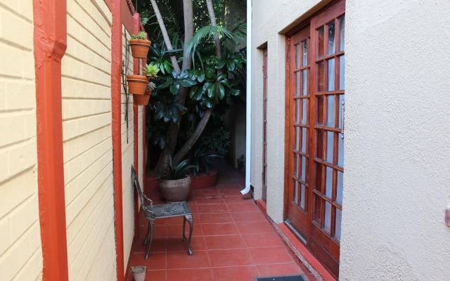 Villa Stella Guest House