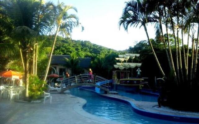 Casa Hostel Mosaicos DyA