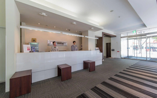 Quintessa Hotel Kokura Comic&Books