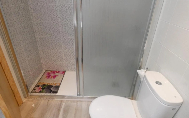 Playa Lux Los Cristianos