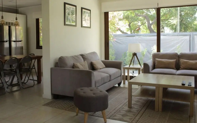 Lindas Casas para grupos y familias