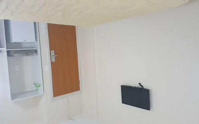 Habitat Hotel de Leme