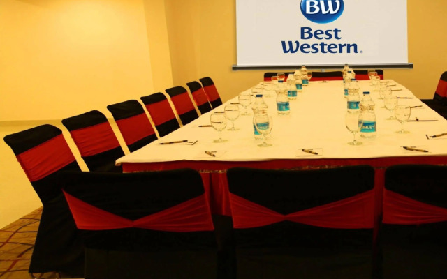 Continent Nakodar Hotel