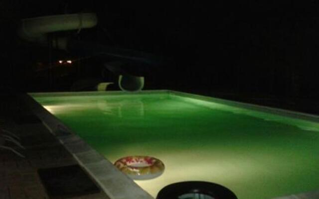 Etna Mare Relax