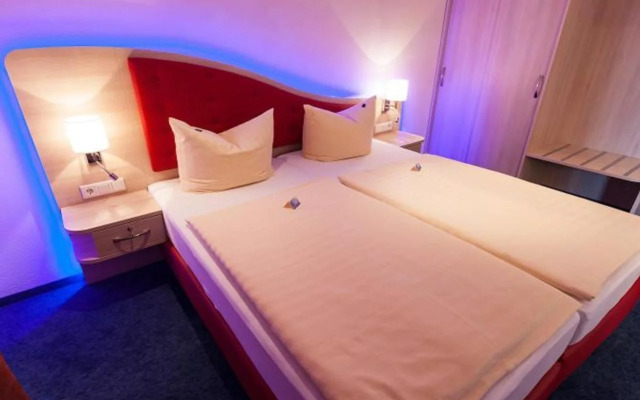 Hotel Hochsauerland 2010