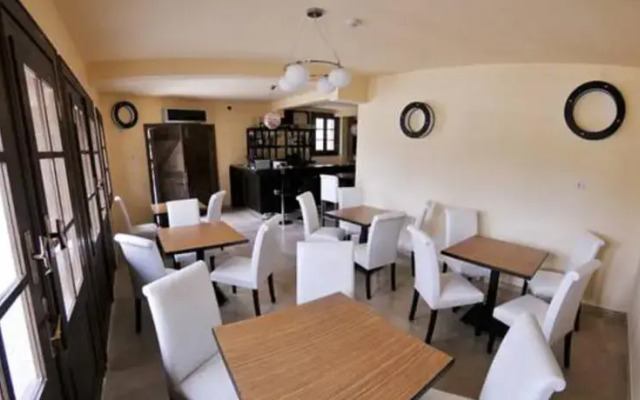 Tarhan Butik Otel