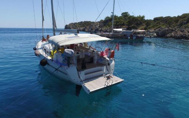Blue Cruise