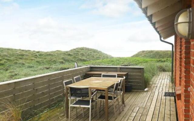 Holiday Home LØkken Xv