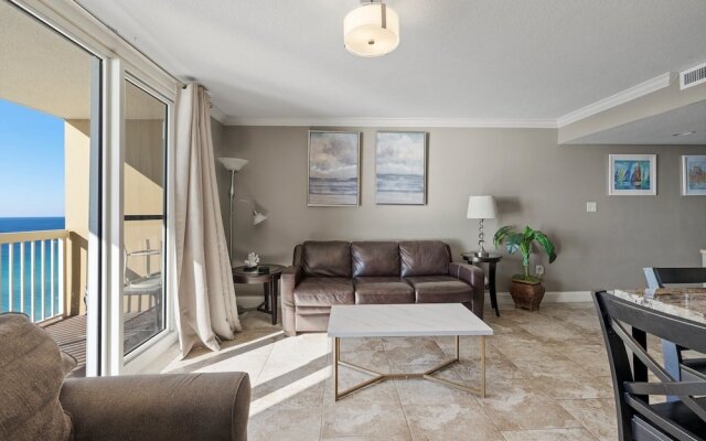Pelican Beach 1709 1 Bedroom Condo