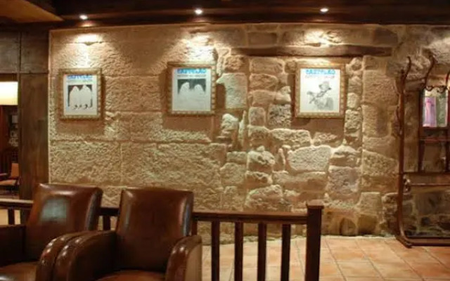 Hotel O Portelo Rural