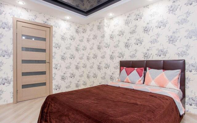 Апартаменты на улице Селезнёва 4/13к1