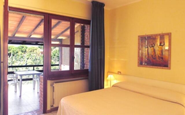 Conca Del Sole Villaggio Albergo