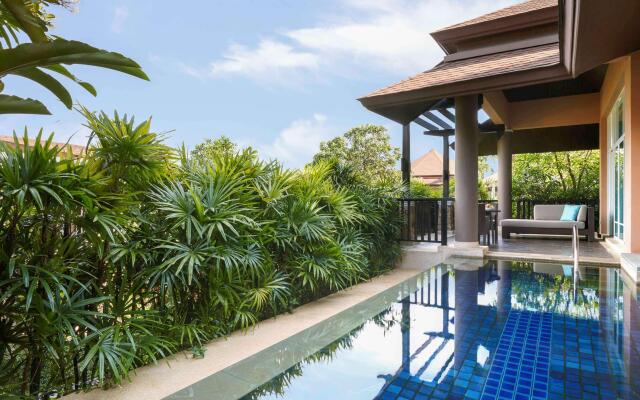 Pullman Phuket Panwa Beach Resort