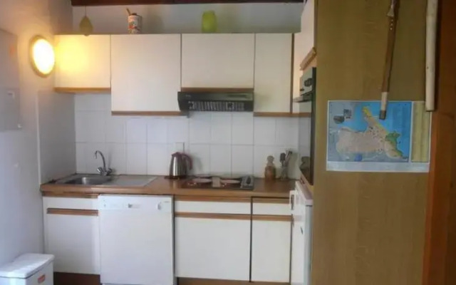 Rental Villa Askubia 1 - 51 - Hendaye