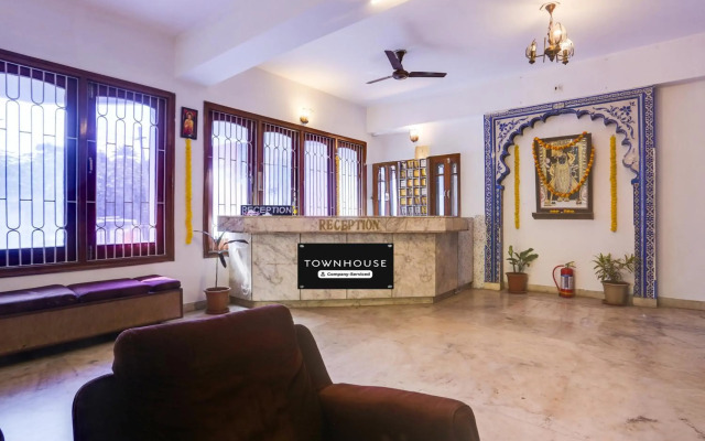 Hotel Vinayakam