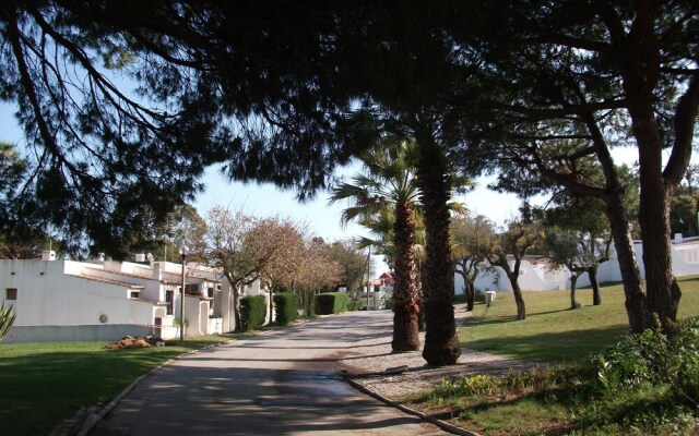 T1 nos Jardins da Balaia
