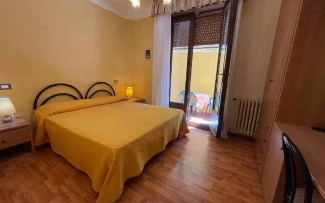 Hotel Rabay