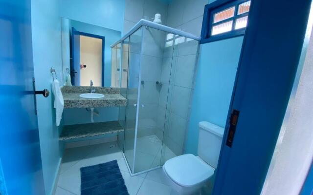 Pousada Estalagem Vila Tânia