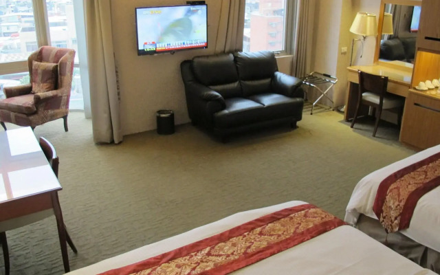 York Hotel
