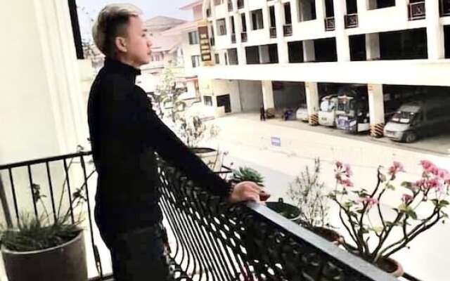 Golden Lotus Hotel Sapa