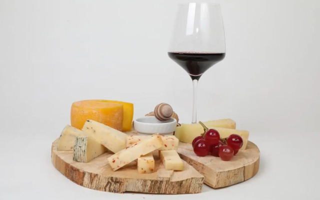 Hotel Monte Meraviglia