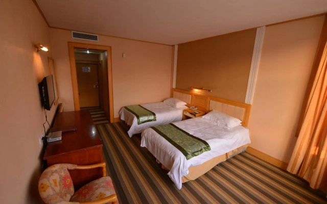Xinyuan Hotel - Penglai