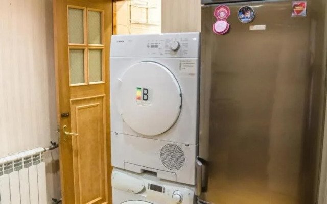 Mini Hotel Nevsky 125