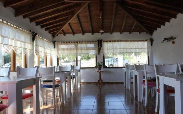 Alayli Apart Otel