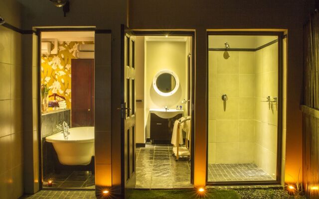 Miarestate Hotel and Spa