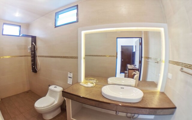 Tucheland Luxury Villa Pattaya 7BR