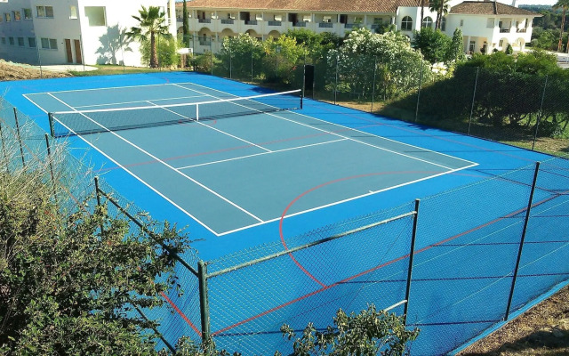 Colina Verde Golf & Sports Resort