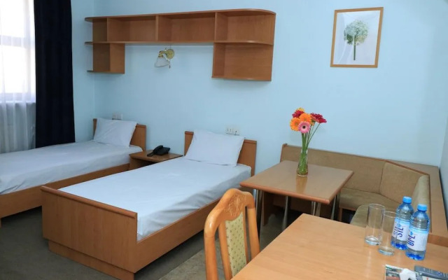 Musa Ler Hotel Yerevan