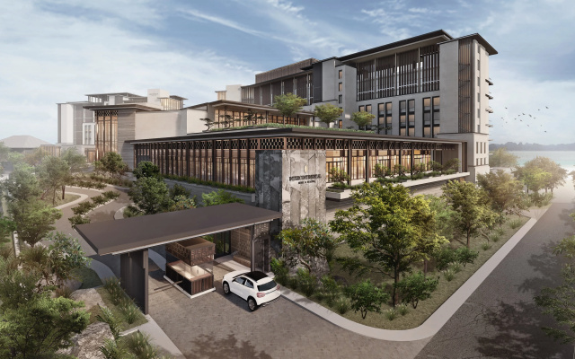 InterContinental Halong Bay Resort by IHG