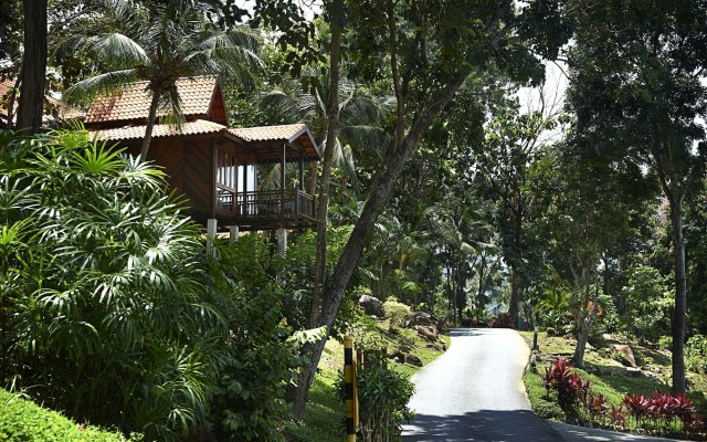 Berjaya Langkawi Resort