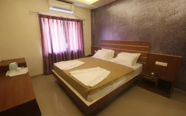 Hotel Urmee