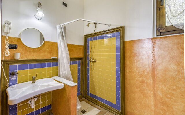 Countryside Home Figline With Pool & Gym