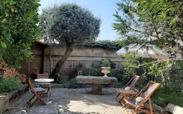 Anibals Boutique Lodging - Serra da Estrela