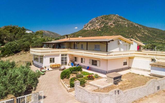 Ferienhaus Meerblick