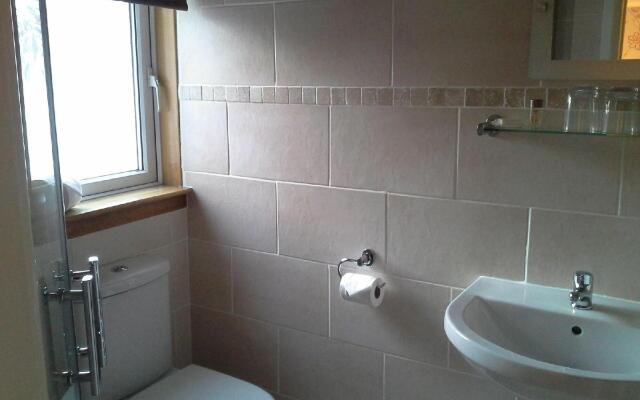 Carrmoor Guest House