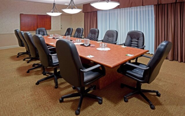 Holiday Inn Philadelphia-Cherry Hill by IHG