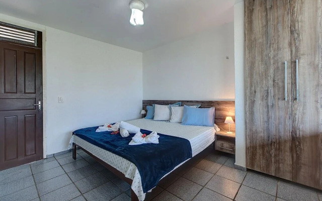 Casa na Praia da Caponga por Carpediem